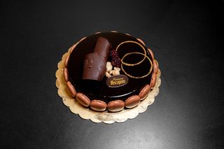 Torta sette veli  1 kg