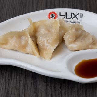 12. Gyoza