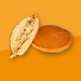 Бургер Чікен