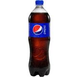 Pepsi,  1 Litro