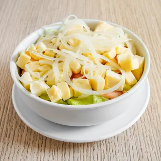 Ensalada Bike