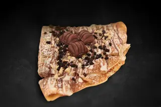 Crêpe