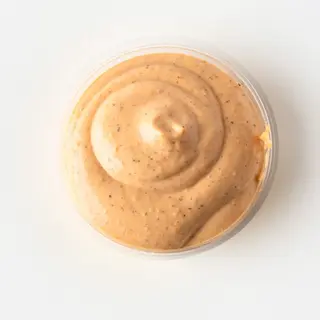 Comeback Sauce