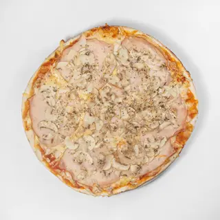 Pizza Milano 430gr