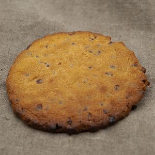 Cookie Chocolate