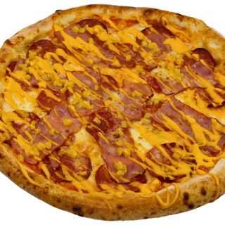 Pizza Cheddar XXL