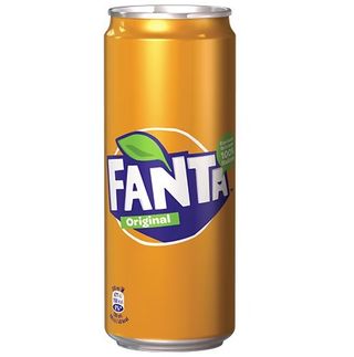 Fanta
