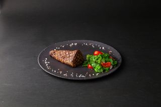 Mușchi de vită la grătar﻿