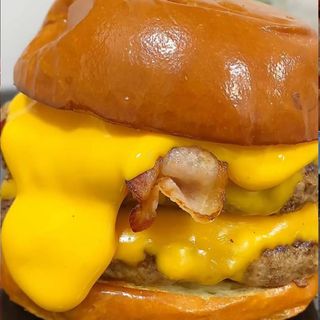 Hamburguesa Traviesa