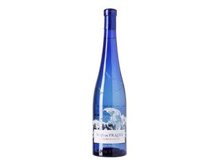 Vino Mar de Frades Blanco