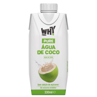 Agua De Coco.