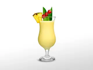 Piña Colada