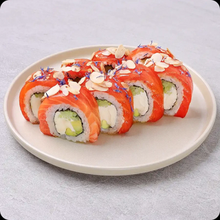 Рол Філадельфія Півкіло