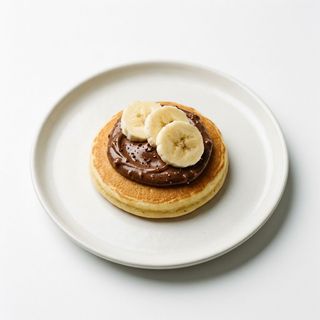 Mini pancake