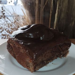 Сінабон Шоколадний