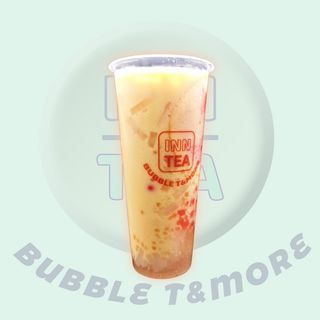 07. Mango & Leche De Coco (L 700Ml)