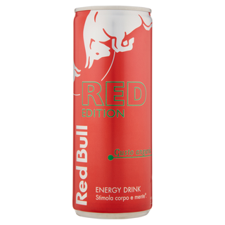 Red Bull anguria