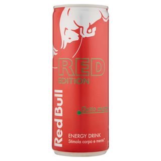 Red Bull anguria