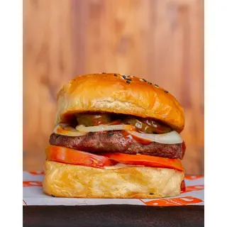 Beef Square