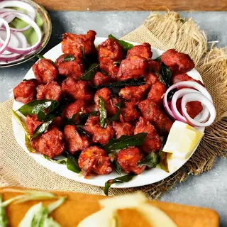 Chicken 65