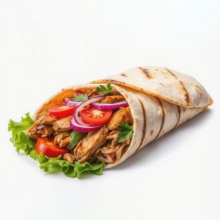 Chawarma Maison
