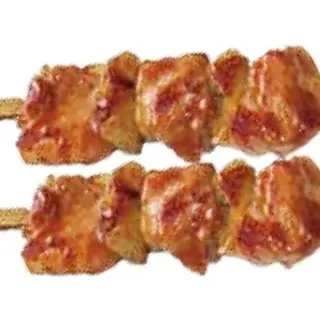 Pinchos De Pollo