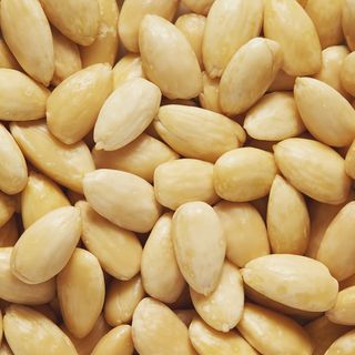 Almendras
