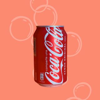 Coca - Cola