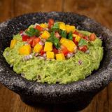 Guacamole Mexicanísimo