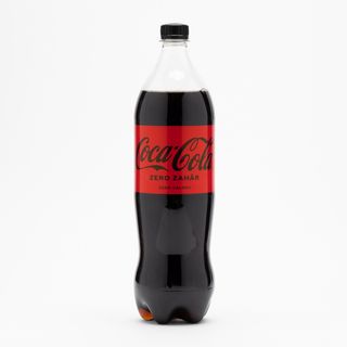 Coca-Cola Zero 1.25L