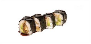 130. Futomaki ebiten