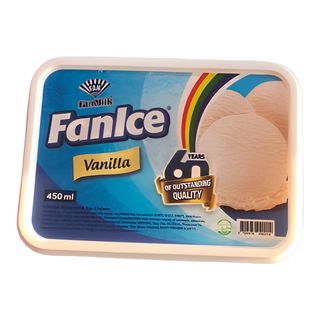 Double Delight - Fanice Icecream
