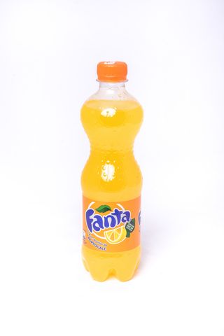 Fanta sticla mica