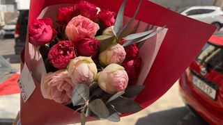 I'll be loving you always