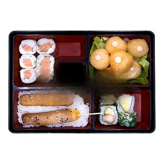 Bento P