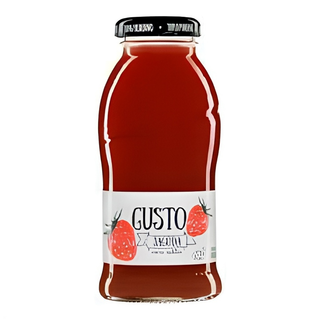 Gusto jagoda
