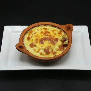 Pasticcio Mixte