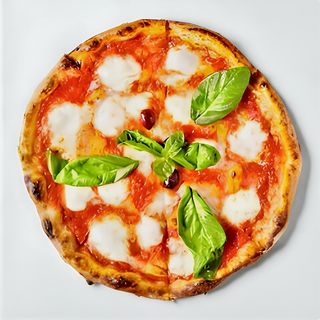Margherita+ Coca-Cola Zero Vetro 330ml