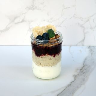 Overnight Oats