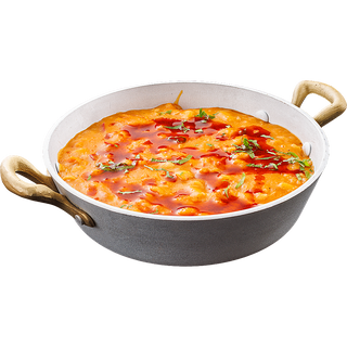 Гравче на тавче (350г)