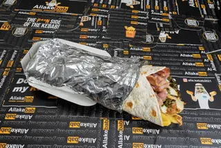 Tikka