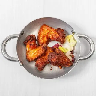 Chicken v-wings