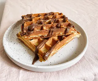 Nutella