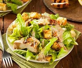 Ensalada César