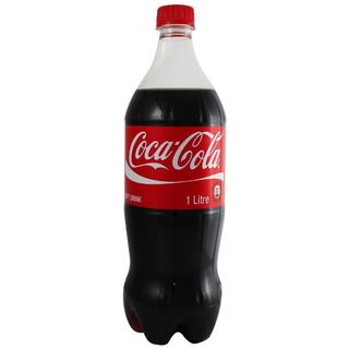 Coca-Cola Original 1.25Litre Pet