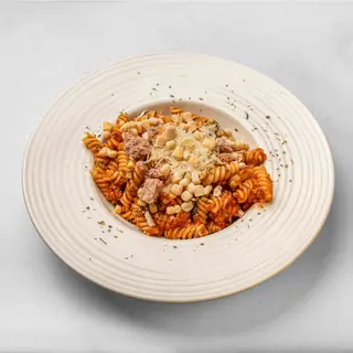 Pasta Tuna