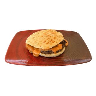 Pljeskavica u umaku Duje