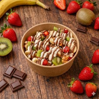 ვაფლის ბოქსი