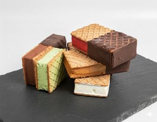 Pack de 5 Sandwiches Helados