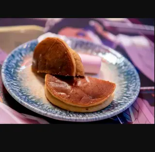 Dorayaki Judía Roja (1 Ud.)